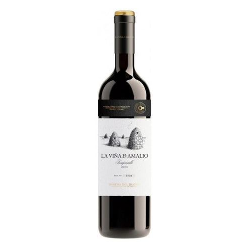 La Viña de Amalio 2016 Ribera del Duero